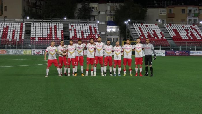 turris teramo la probabile formazione dei corallini