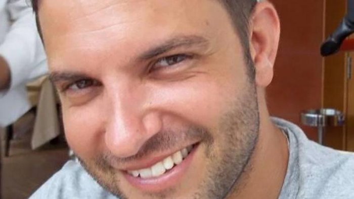 candida piange giuseppe siamo distrutti domani i funerali