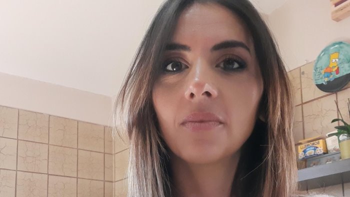 rinchiusa da 42 giorni dopo il covid e nessuno mi libera