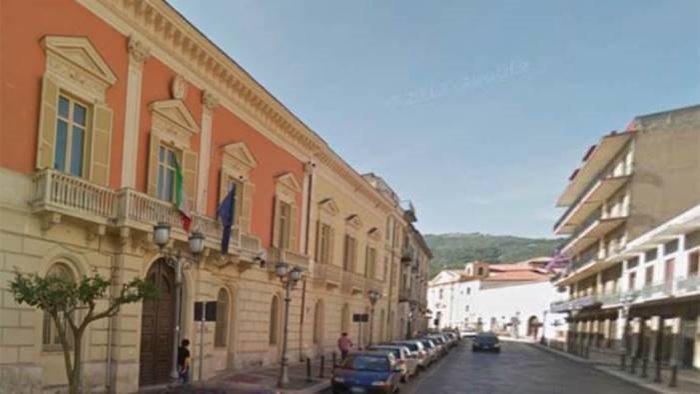 ad airola c e il panettone solidale