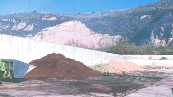 sarno biogas foce sindaco chiude anche il secondo impianto