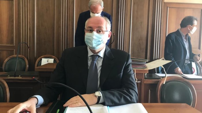 pagani strianese risponde ai consiglieri calce e sessa
