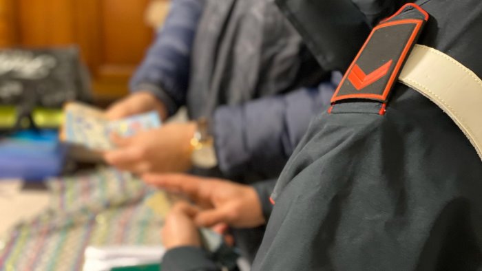 covid usura 6 5 rischio liquidita per 100 mila imprese