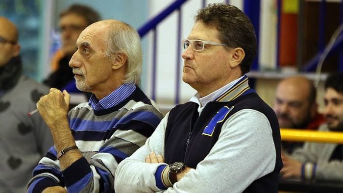 basket pozzuoli torna al successo superata la luiss roma