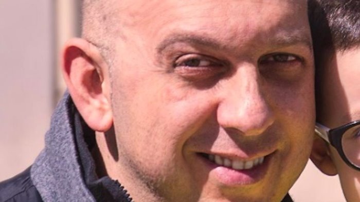 lutto a mercato san severino addio a vincenzo squillante