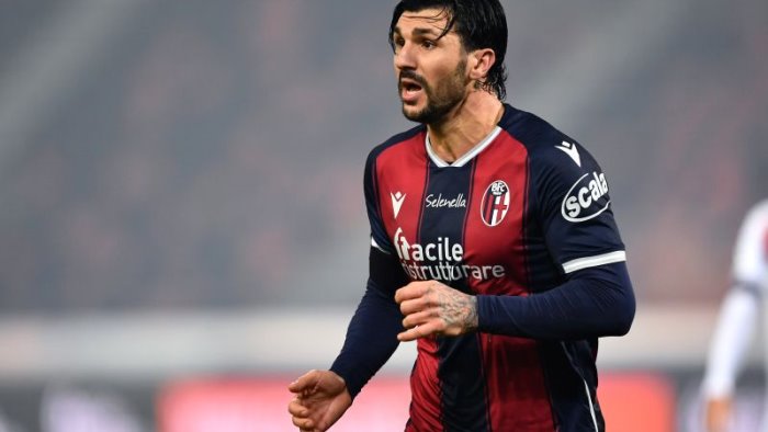 soriano risponde a verdi torino bologna finisce in parita