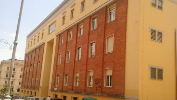 tangenti i due funzionari non parlano confermato arresto