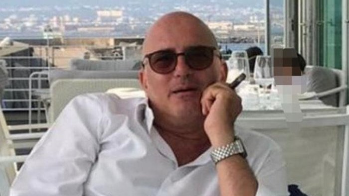 travolto e ucciso in strada oggi i funerali di nocera