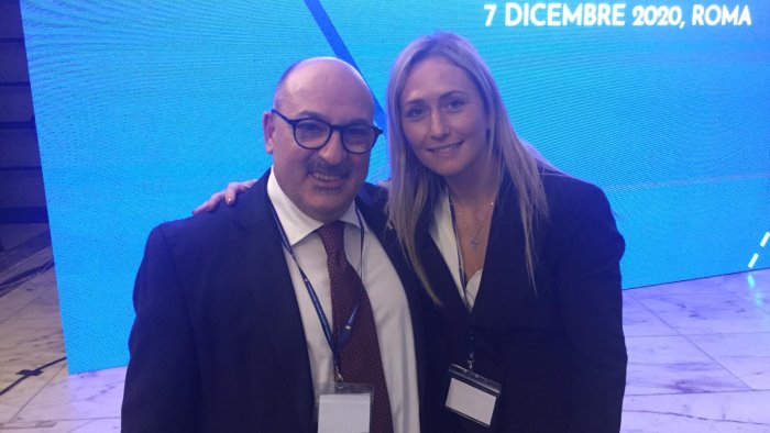 figh nominati i delegati regionali