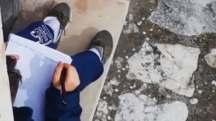 un percorso di alfabetizzazione cinematografica per ragazzi