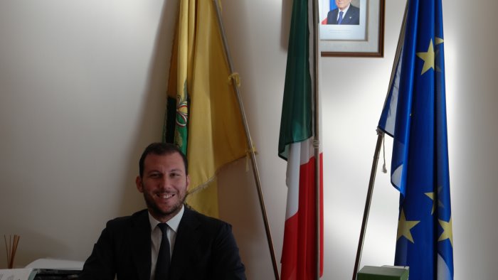 approvato il bilancio di previsione 2021 a nocera superiore