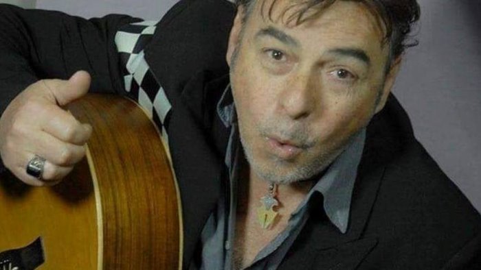 la mia musica al tempo di covid