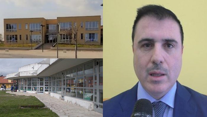 gli alunni del tasso di bisaccia nel virtualconcert di natale