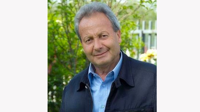 marigliano e morto l onorevole sebastiano sorrentino