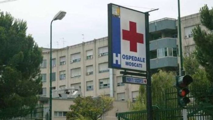 arrivano 5mila dosi di vaccino per l ospedale