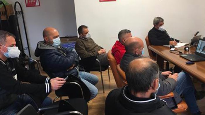 whirlpool da marzo licenziamenti