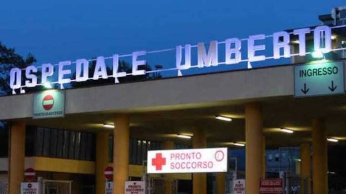 choc in ospedale muore neonata indagano i carabinieri