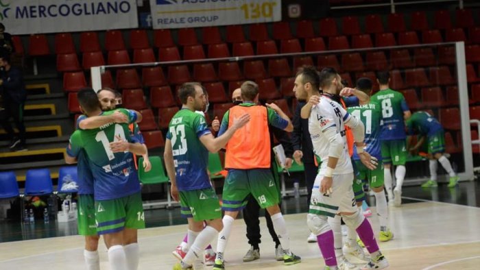 sandro abate il 2021 inizia con una doppia rivincita