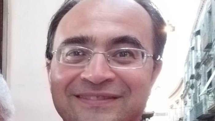 sarno piange il politico e giornalista gaetano ferrentino