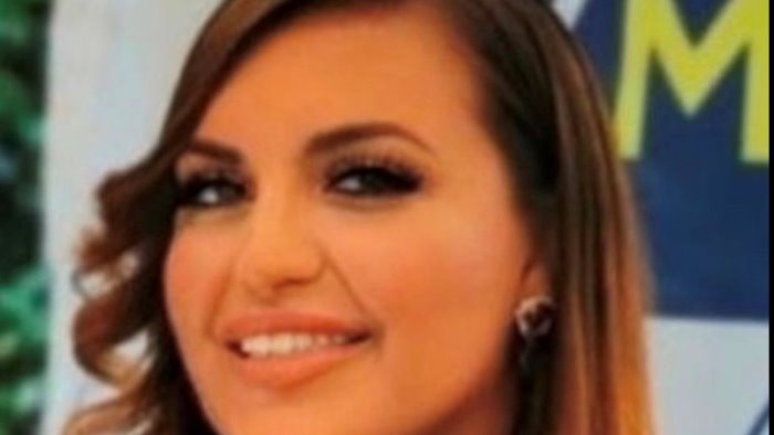 lucia cerullo commissario cittadino di fratelli d italia