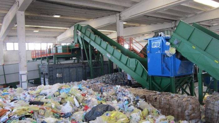 pontecagnano fd no all ecodistretto sul territorio comunale