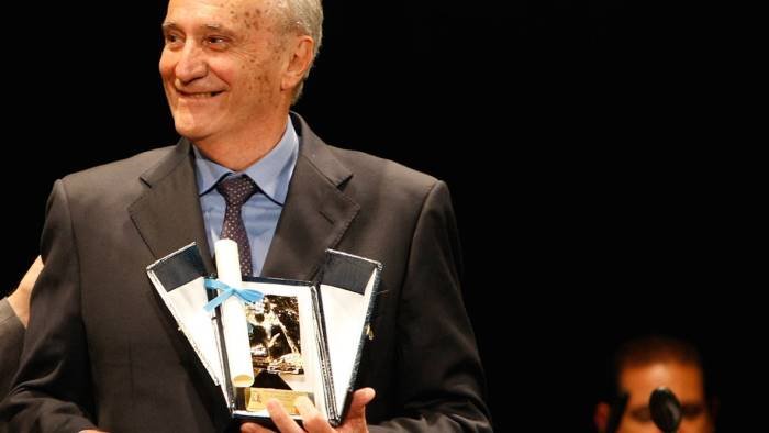 coni stelle al merito sportivo ecco i premiati nel 2020