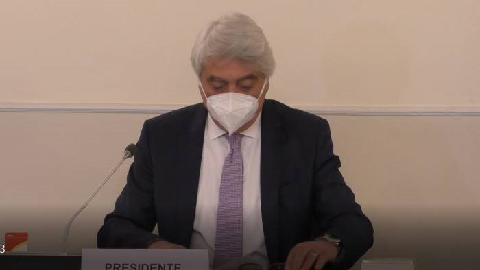 chiara una vera combattente il suo sorriso ci guidera