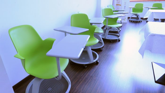 scuola da domani a telese terme didattica in presenza