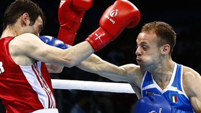 boxe per picardi una conferma importante