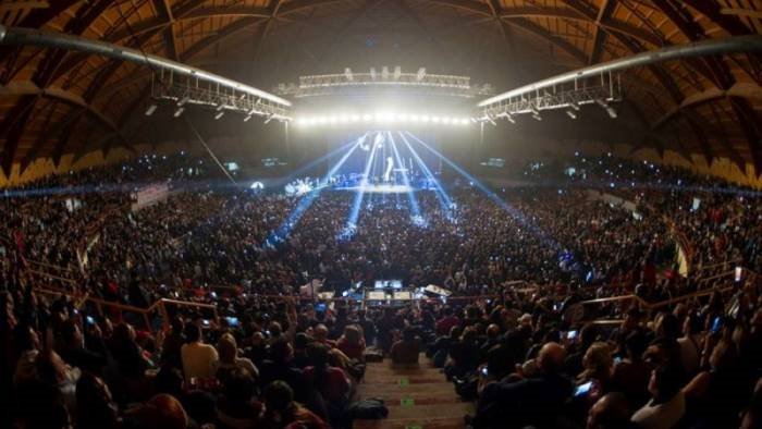 pinguini tattici nucleari al via la prevendita dei biglietti