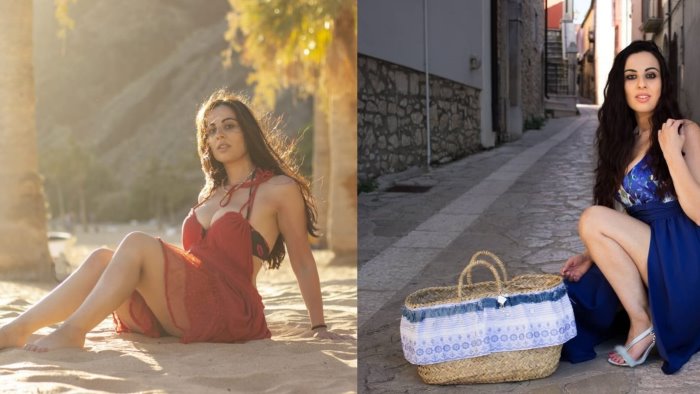 e mafalda de simone l influencer dell anno