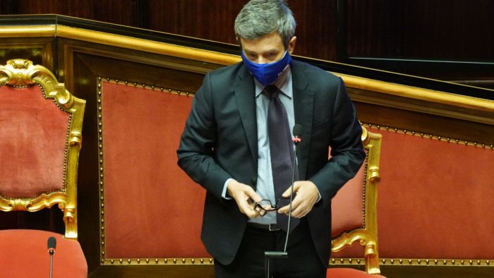 lavoro orlando dall impegno per la sicurezza frutti in tempi lunghi