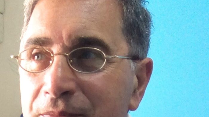 lutto in valle telesina addio al dottor fasulo