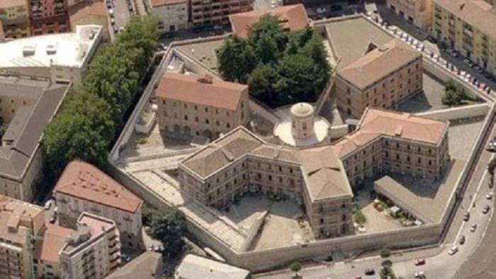 carcere borbonico da domani torna il comicon extra