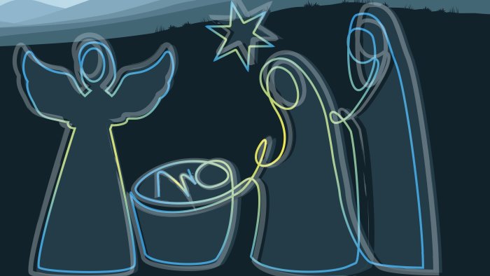 incanto di natale ecco il programma delle feste