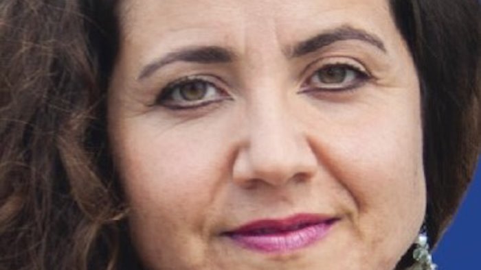 antonietta de luca il nuovo assessore alla gentilezza di montesano