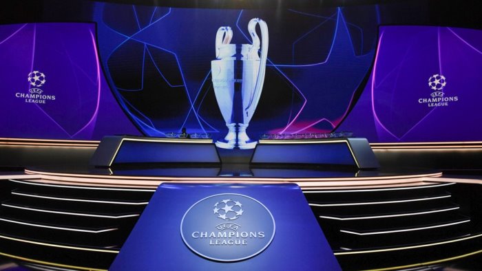 sorteggi champions juve villareal e inter liverpool agli ottavi