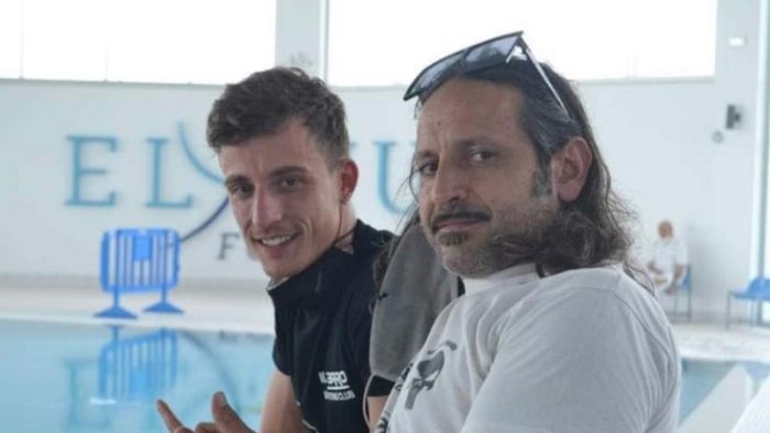 nuoto pinnato asd sparta numeri super al campionato regionale