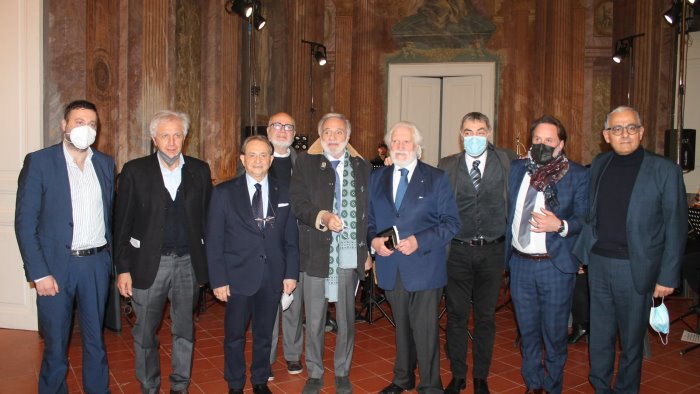 protocollo tra conservatorio nicola sala di benevento e comune di procida