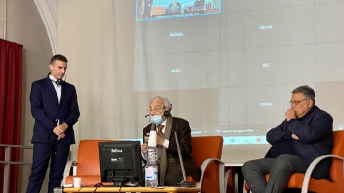 villaggio dei ragazzi la formazione approda nel settore ferroviario