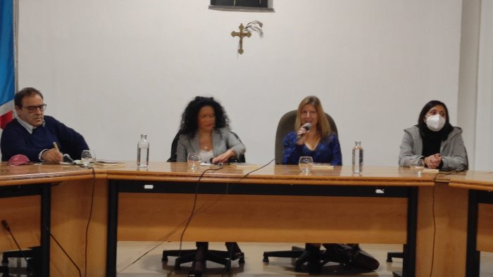 sapri successo per la rassegna incontriamoci a natale