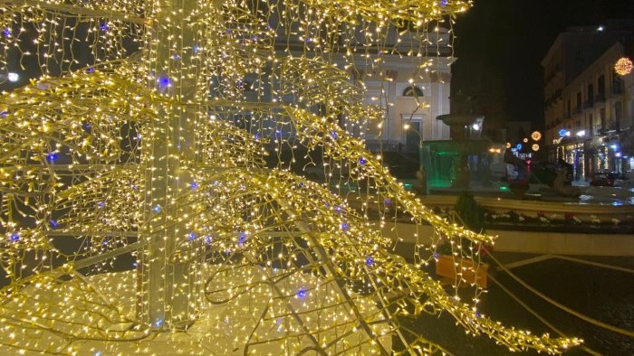 annullata la notte bianca 2022 a cava de tirreni