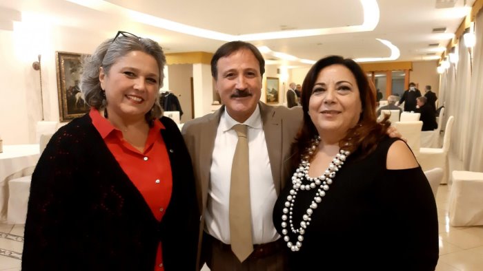 agenti immobiliari fiaip campania salvatore mirabile confermato presidente