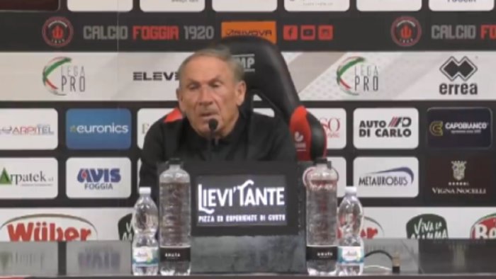 zeman avellino dopo la morte di ercolano ci trattarono diversamente