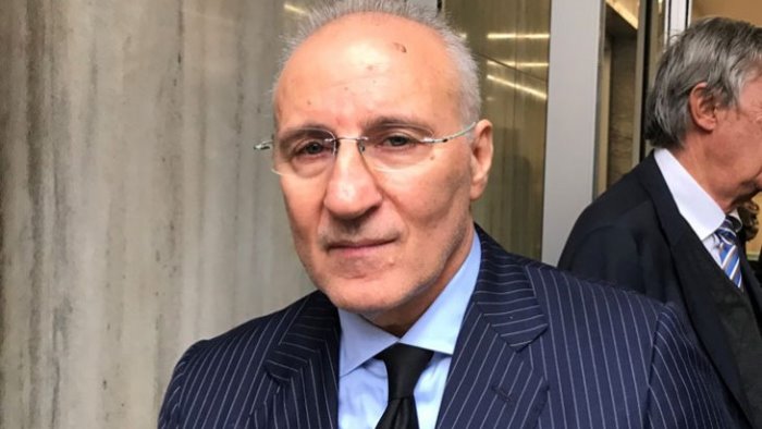 caso pandolfi il collegio di garanzia del coni respinge il ricorso del brescia