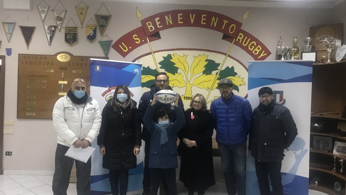 ivpc benevento insieme all associazione faba per un progetto di inclusione