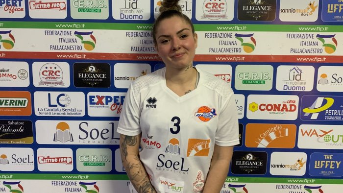 soel benevento piedel dopo la pausa serve un deciso cambio di rotta