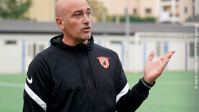 benevento primavera andata chiusa al 5 posto strega in corsa per i play off