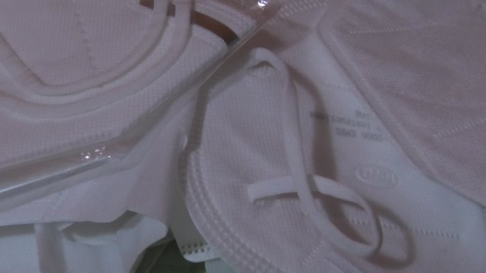 mascherine ffp2 nappi evitare speculazione sui prezzi