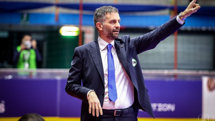 sandro abate scarpitti forte personalita in un momento difficile